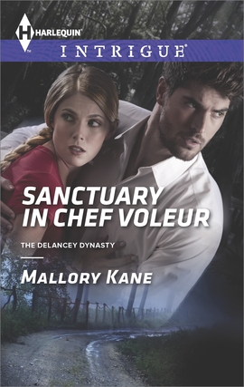 Title details for Sanctuary in Chef Voleur by Mallory Kane - Available